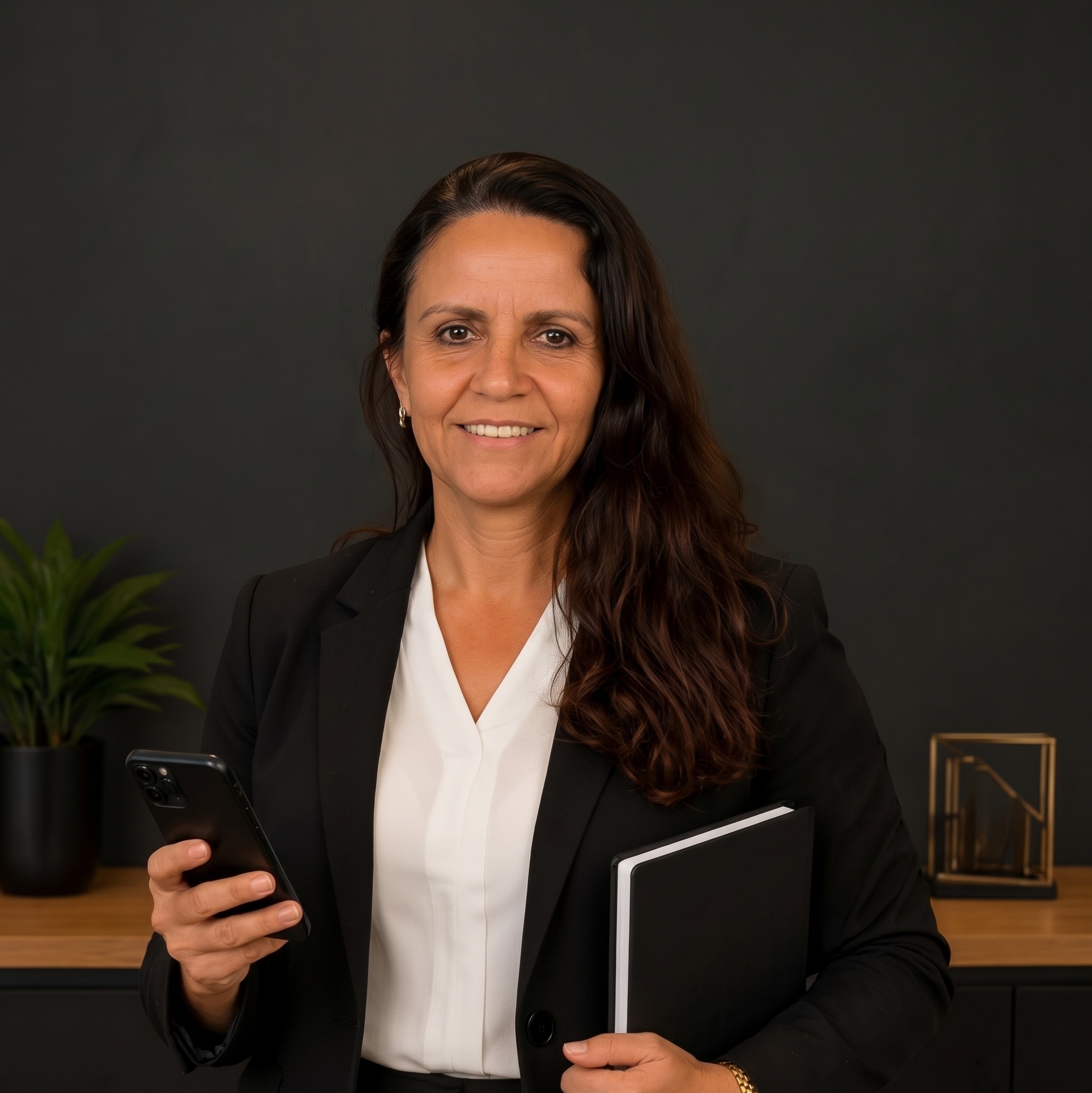 Adriana Corretora de Imóveis - CRECI-MG 64.239